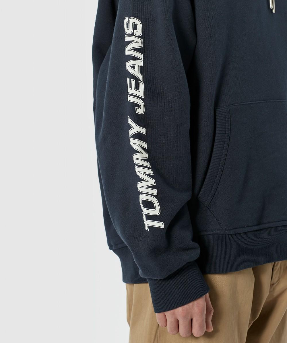 tommy jeans expedition hoodie