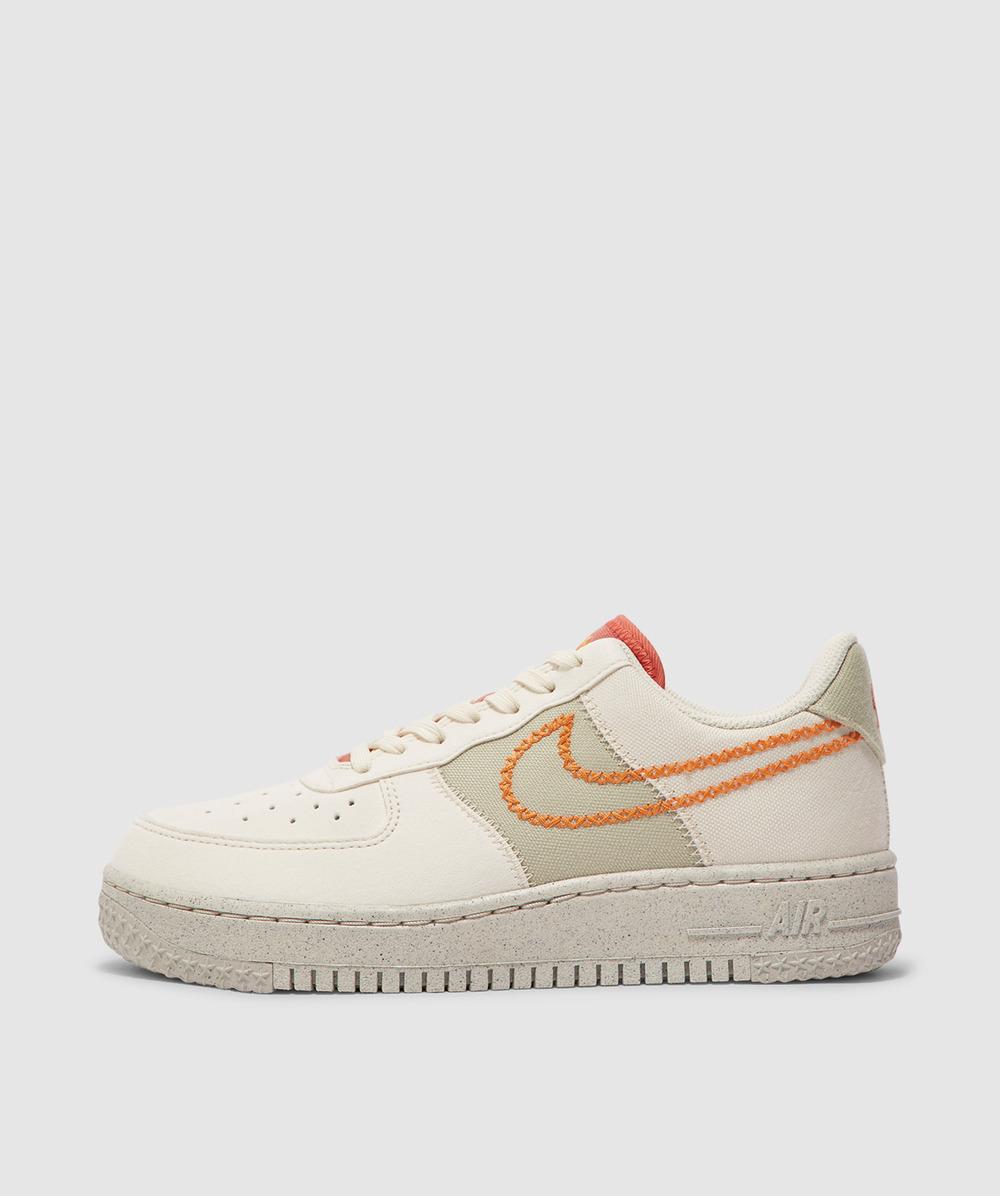 Nike Leather Air Force 1 07 Low W Sneakers - Save 51% | Lyst