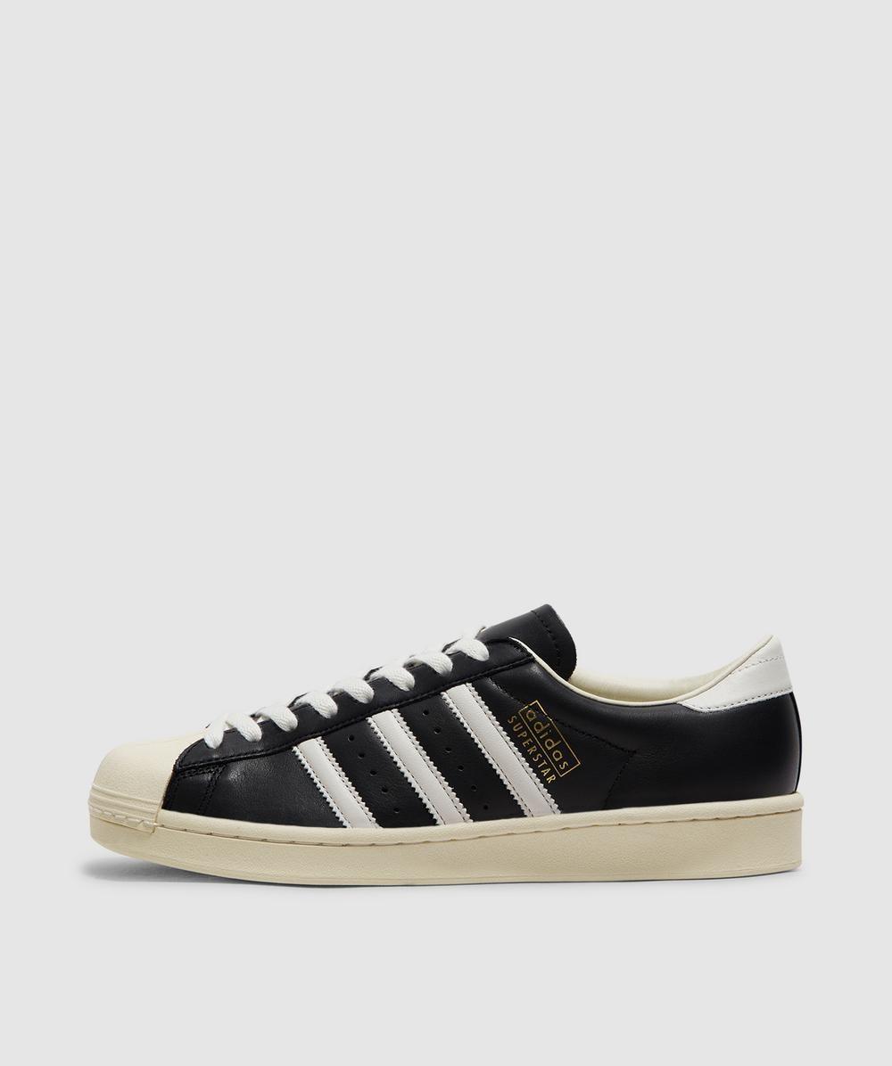 Tenis Adidas Adidas Superstar 80s Metal Toe Homme Beige ADIDAS