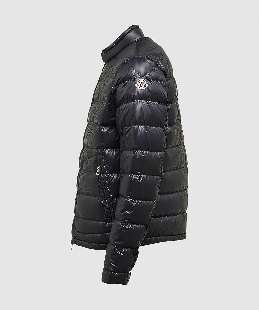 moncler acorus black