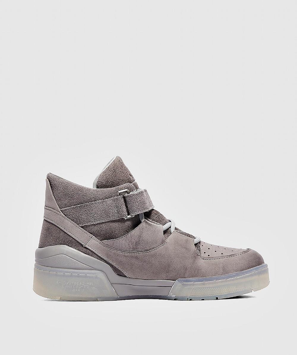 a cold wall converse pants