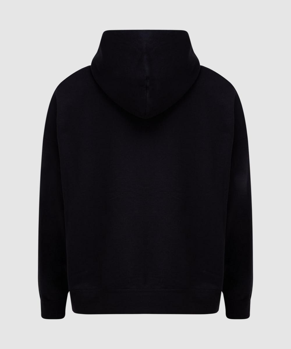 Visvim Ultimate Amplus Sb Hoodie in Blue for Men | Lyst