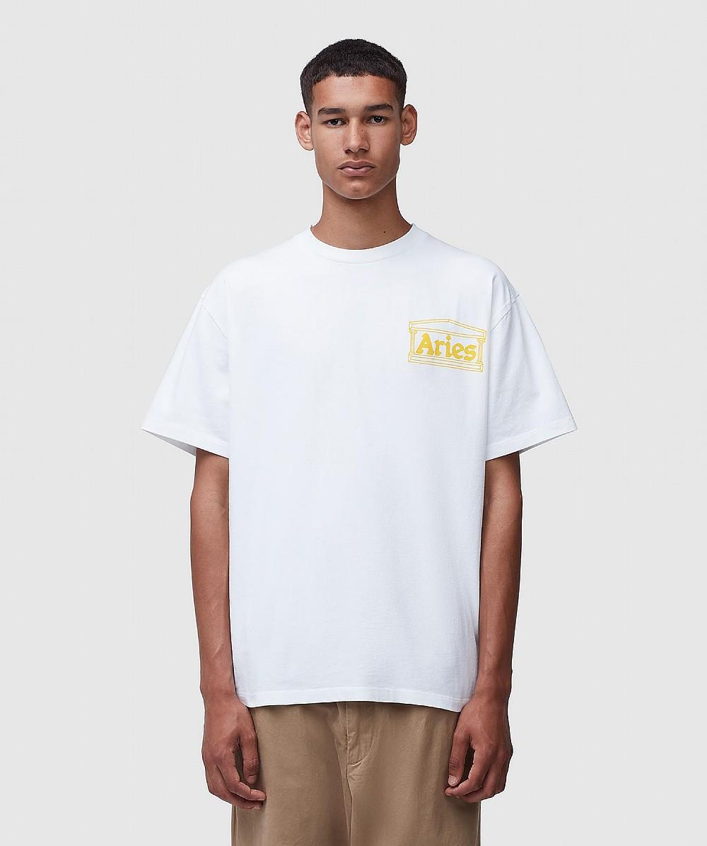 aries temple t