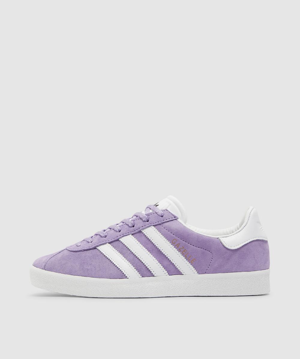 adidas Gazelle 85 Sneaker in Purple for Men | Lyst