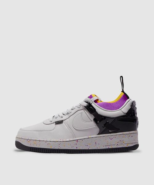 Nike Tenis Air Force 1 De Nike x Louis Vuitton - Farfetch