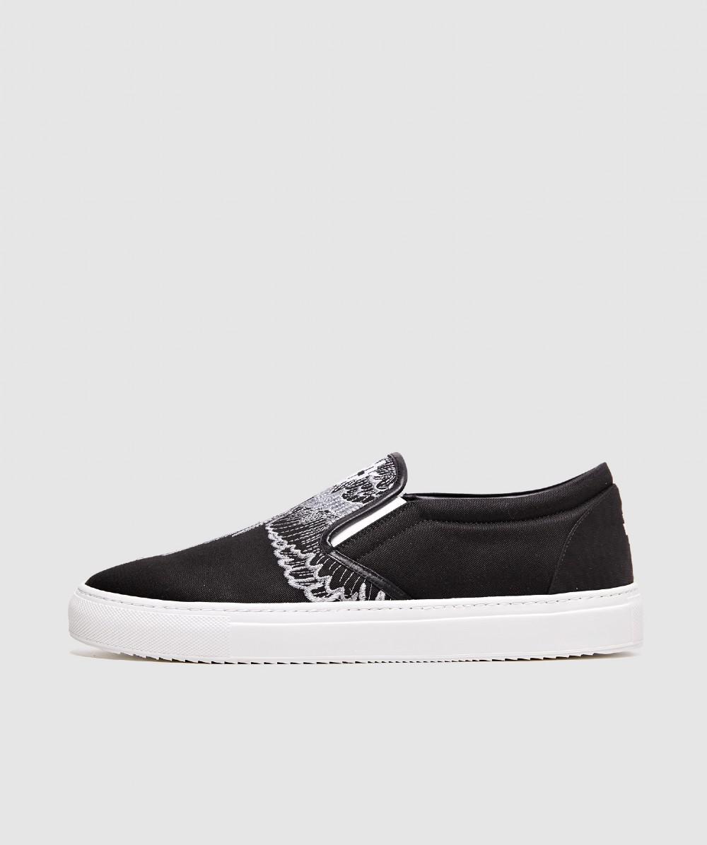 marcelo burlon slip on