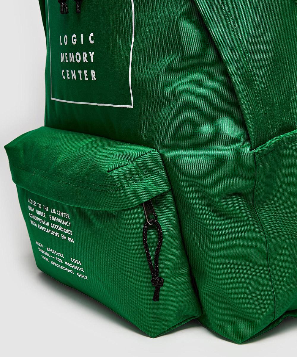 Eastpak Padded Xl Undercover Rucksack in Green for Men Lyst