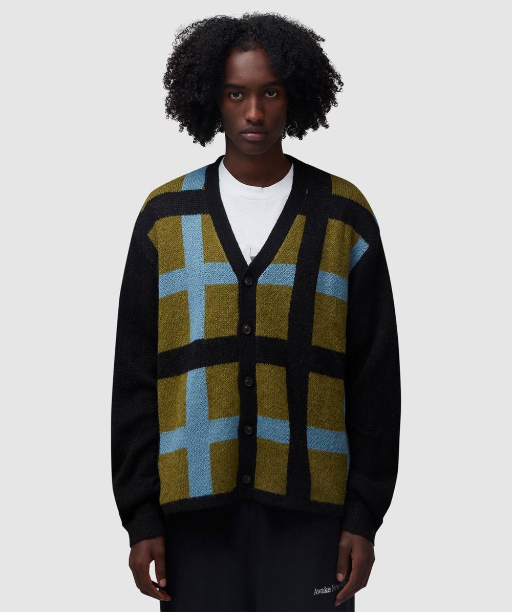 AWAKE NY Cardigans for Men | Online Sale up to 74% off | Lyst