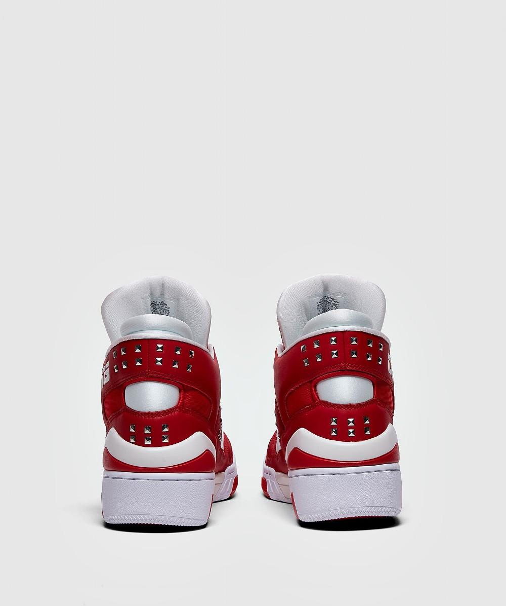 Converse Erx 260 Mid Sneaker in Red for Men | Lyst