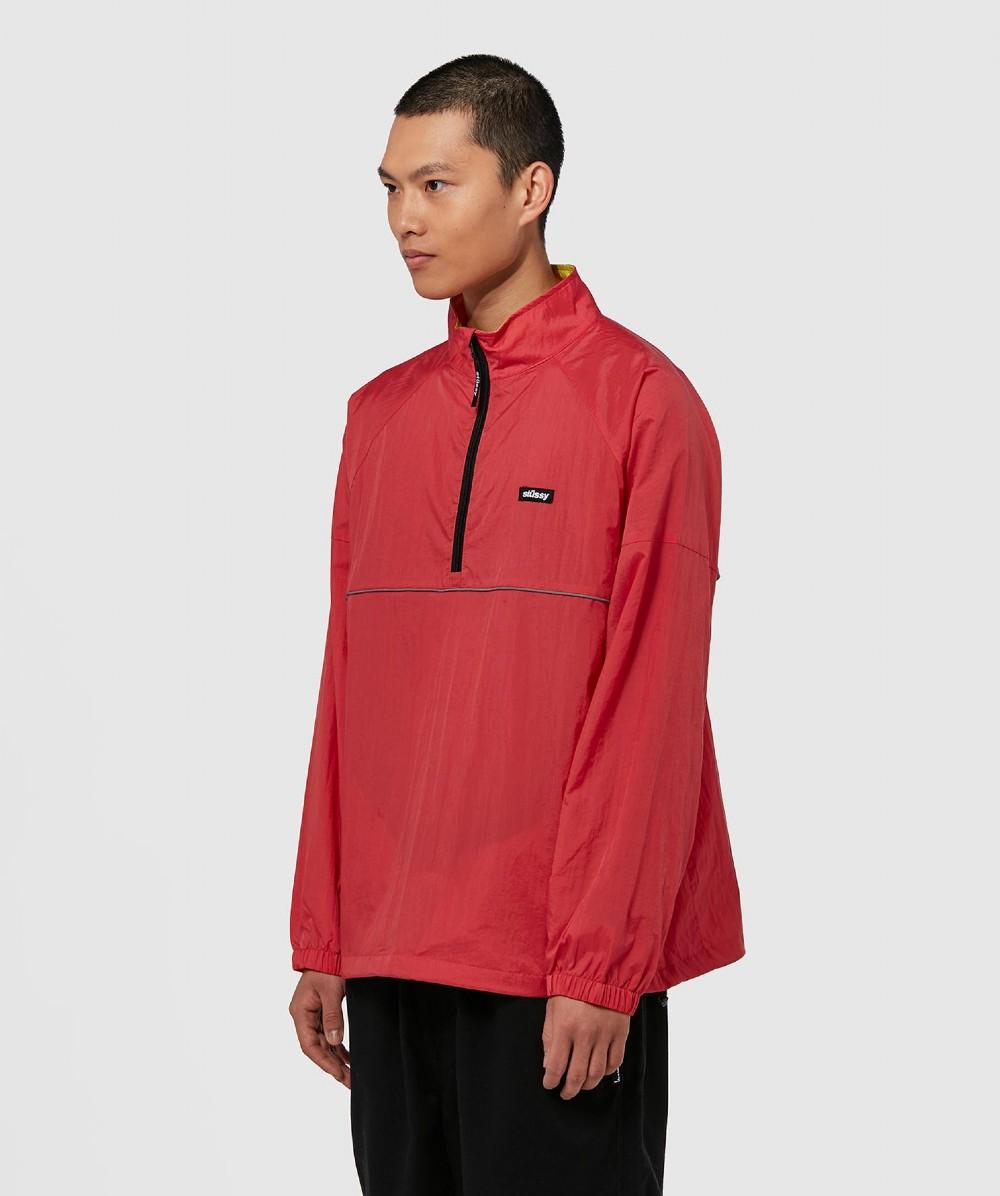 stussy sport sweatshirt