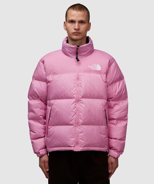 The North Face 1996 Retro Nuptse Jacket (Orchid in Pink for Men | Lyst