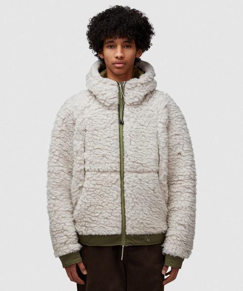 Furry champion jacket best sale