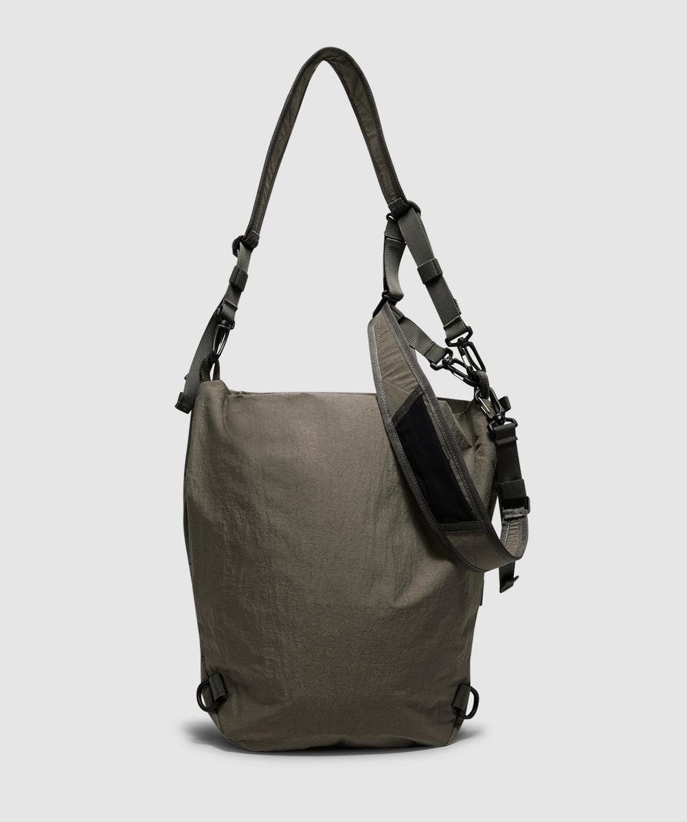 Sealson Te Small 3-Way Messenger Bag in Metallic | Lyst Sealson Te Small 3-Way Messenger Bag in Metallic | Lyst