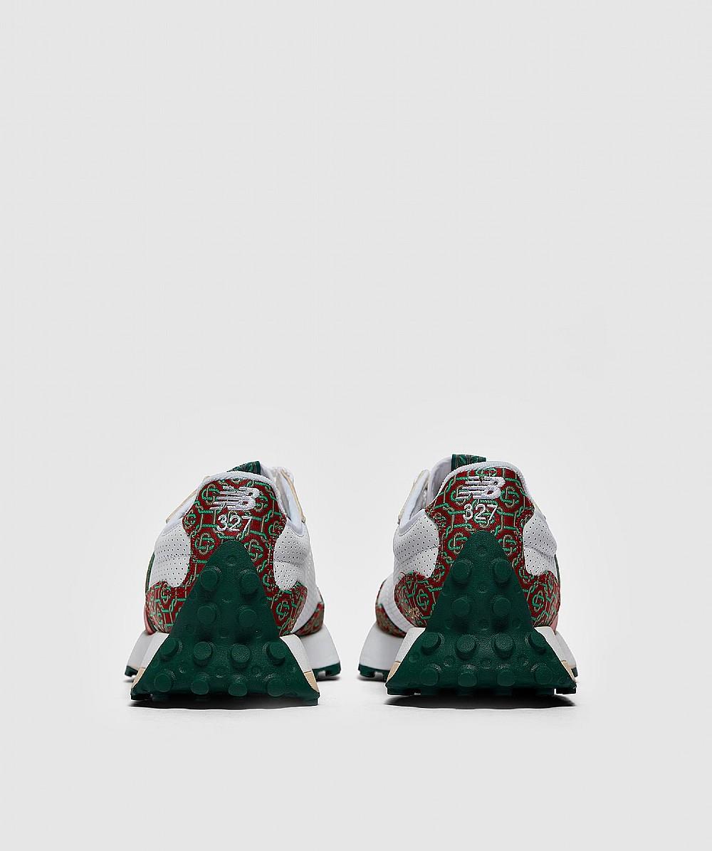 Buy now New Balance MS327 x CASABLANCA - MS327CBC