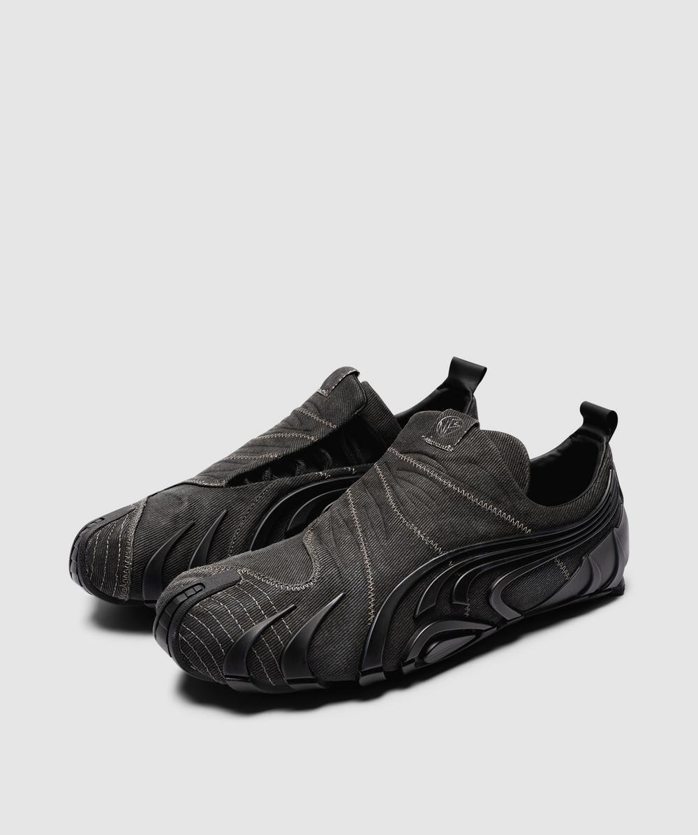 27cm NO/FAITH STUDIOS × Puma Talon PUMA X No/Faith Studios Talon Sneaker in Black for Men | Lyst