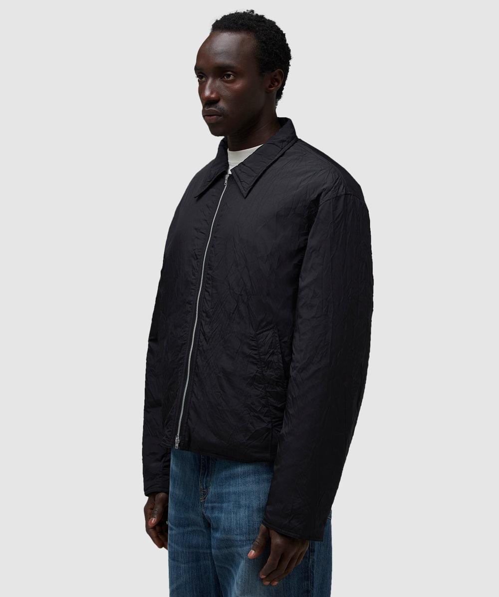 チ*い様 Our Legacy 14aw black shinmer jacke チ*い様 Our Legacy 14aw black shinmer jacke Our Legacy 14aw