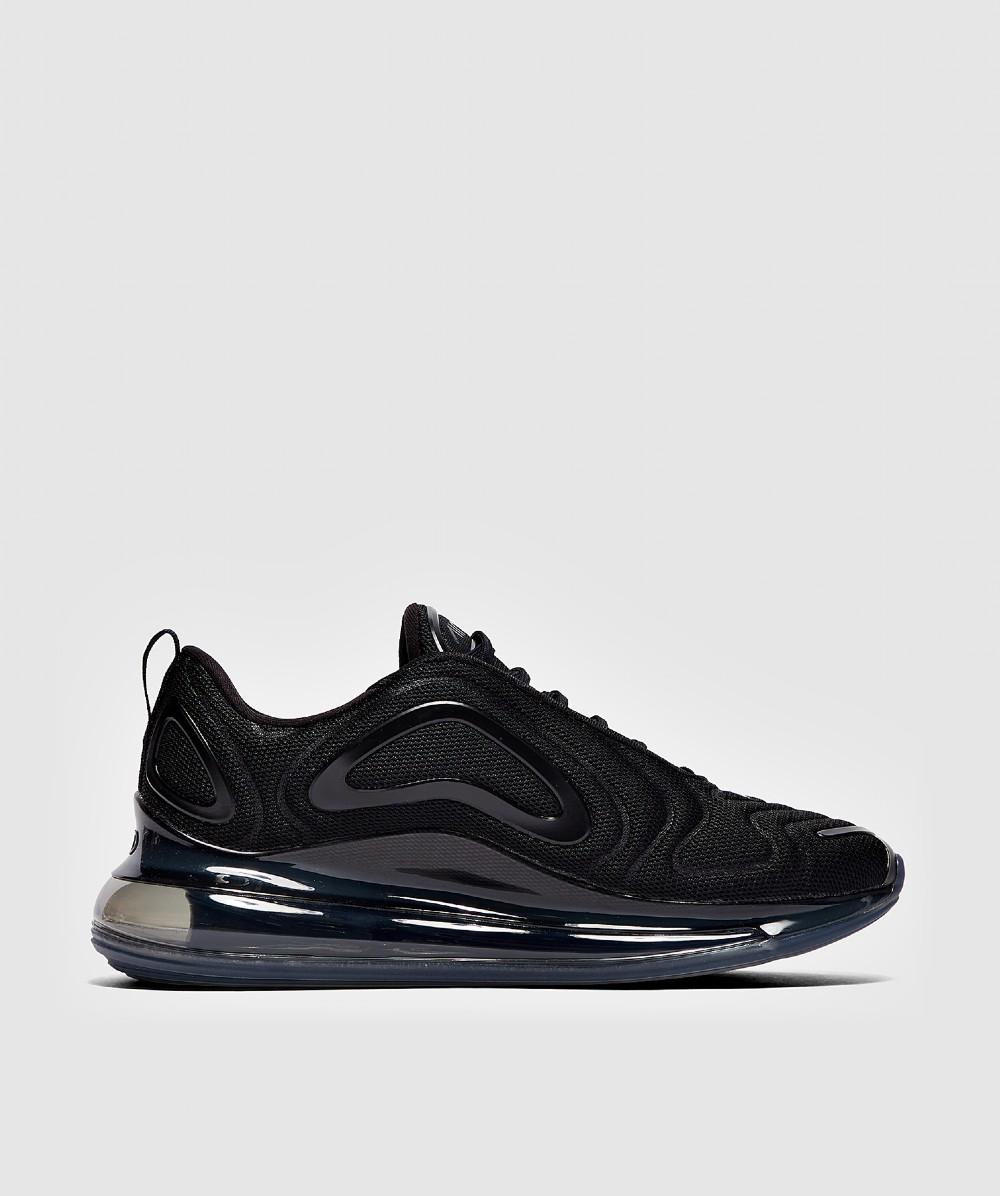 all black 720's