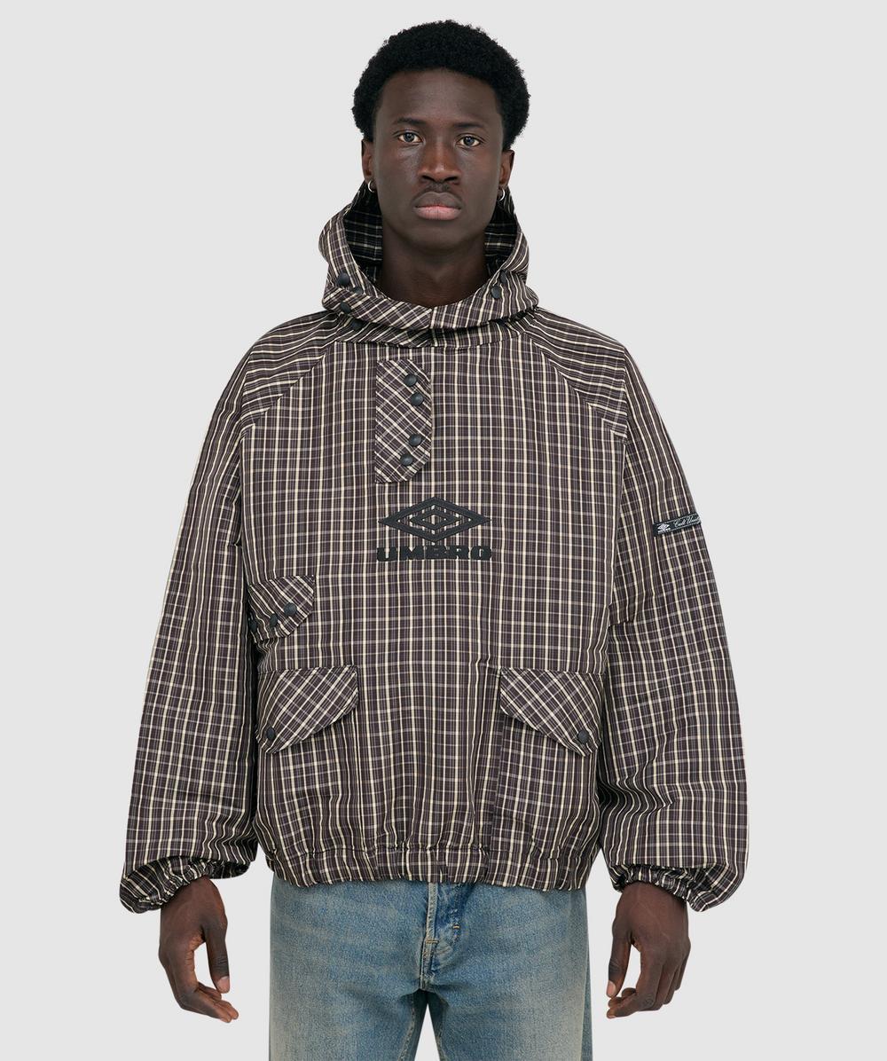 Umbro Jackets for Men | Online Sale up to 52% off | Lyst