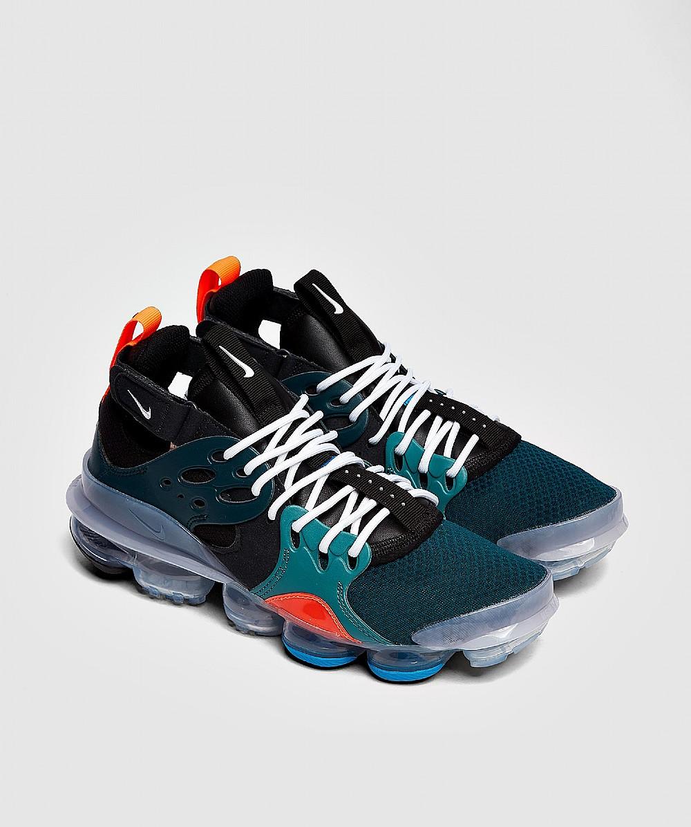 nike dsvm black