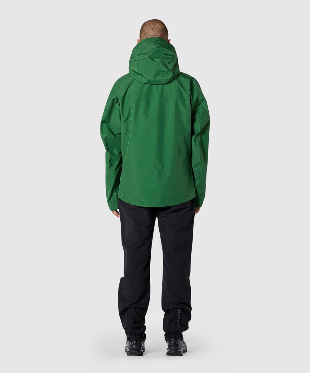 Arc'teryx Beta Lt Jacket in Green for Men Lyst
