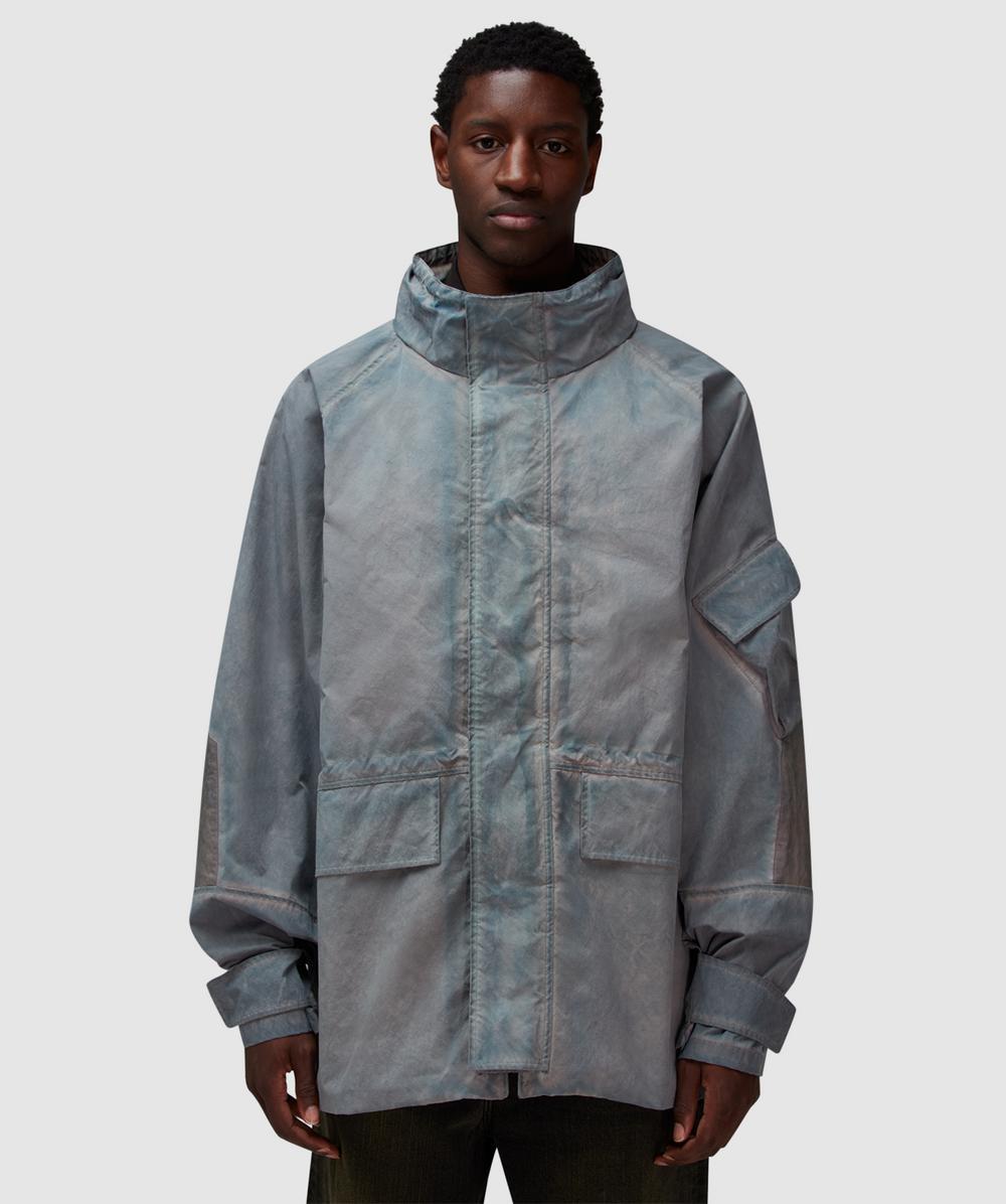Legacy Our Horizon Jacket | jacket Men's (Carbon Overdye Papyrus