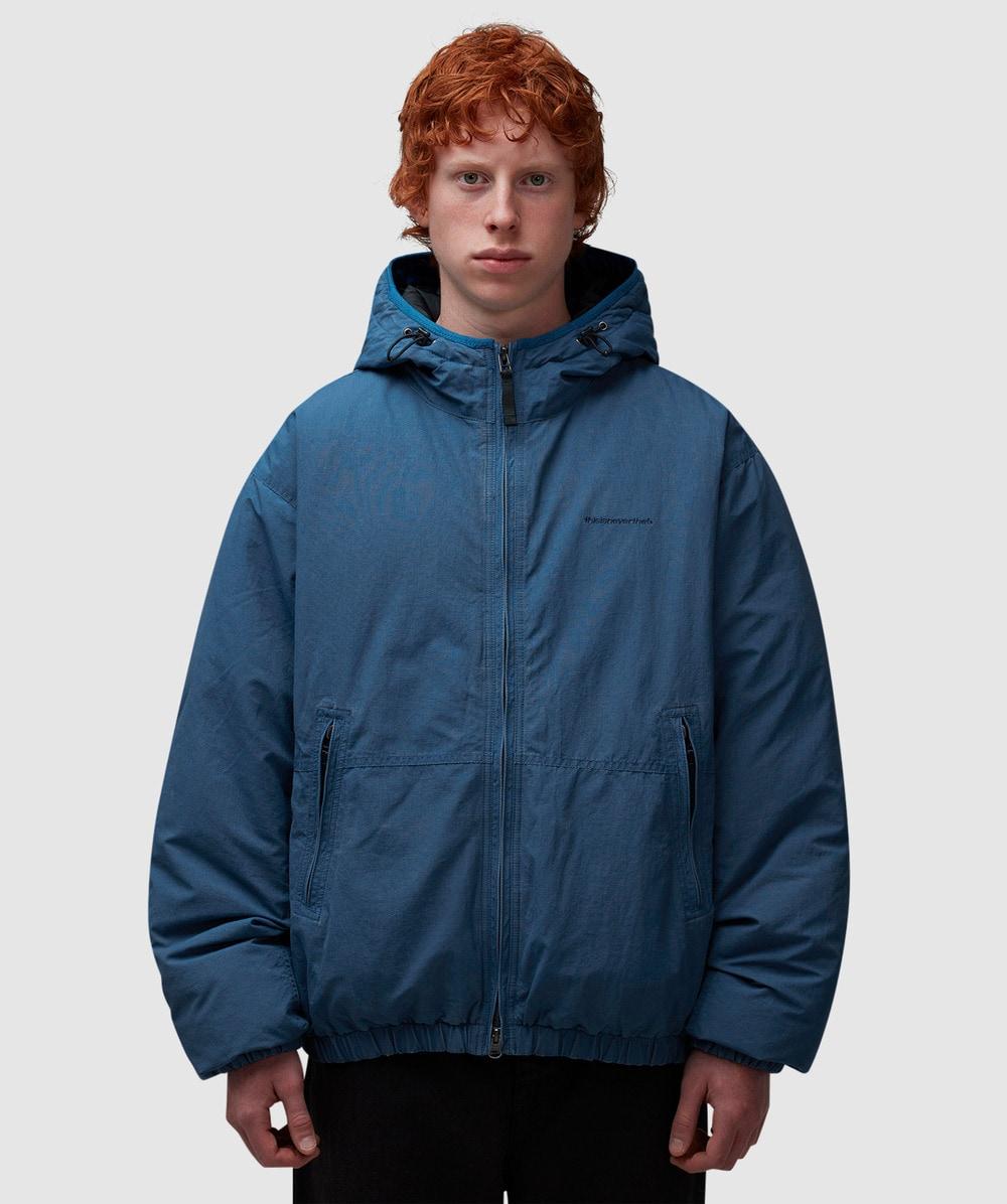 ジャケット・アウター thisisneverthat Washed Down Jacket Washed Down Puffer Jacket – thisisneverthat® JP