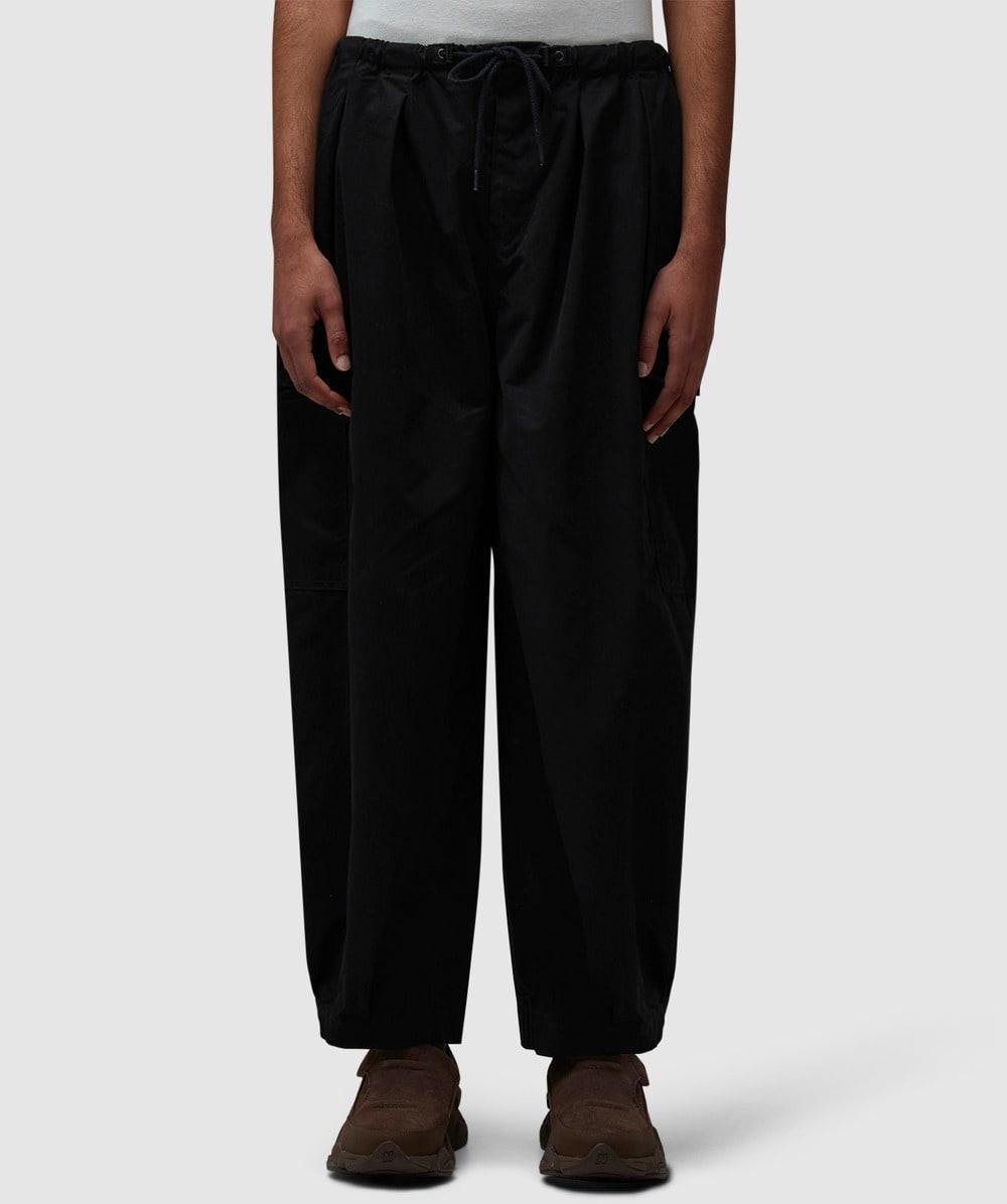 【ANGLAN】[AG] Field Vijo Balloon Pants AG] Field Vijo Balloon Pants - Beige - ANGLAN