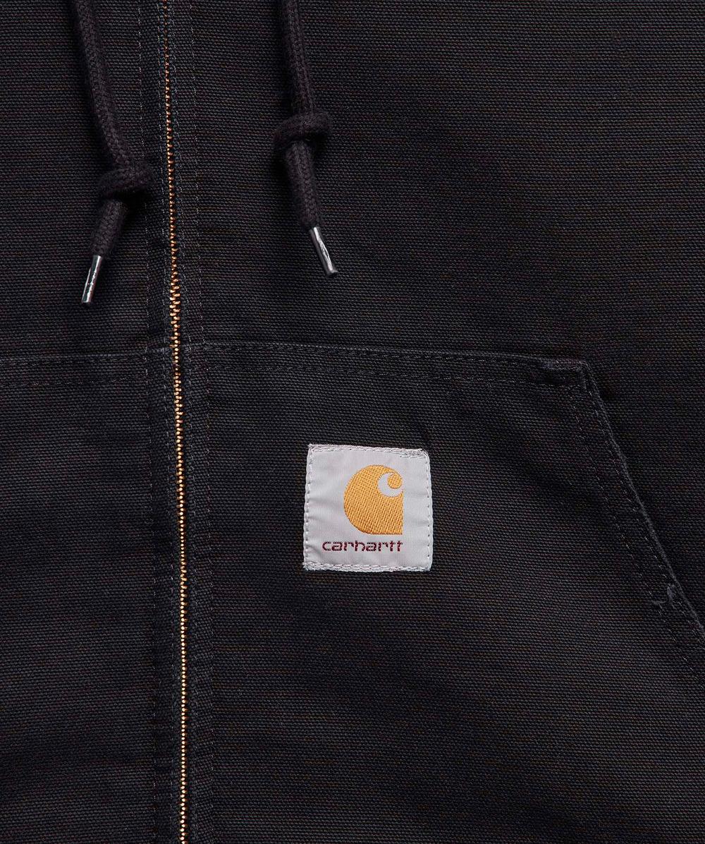 Carhartt WIP OG Active Jacket (black)