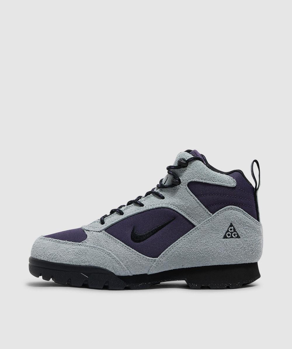 nike acg caldera boots