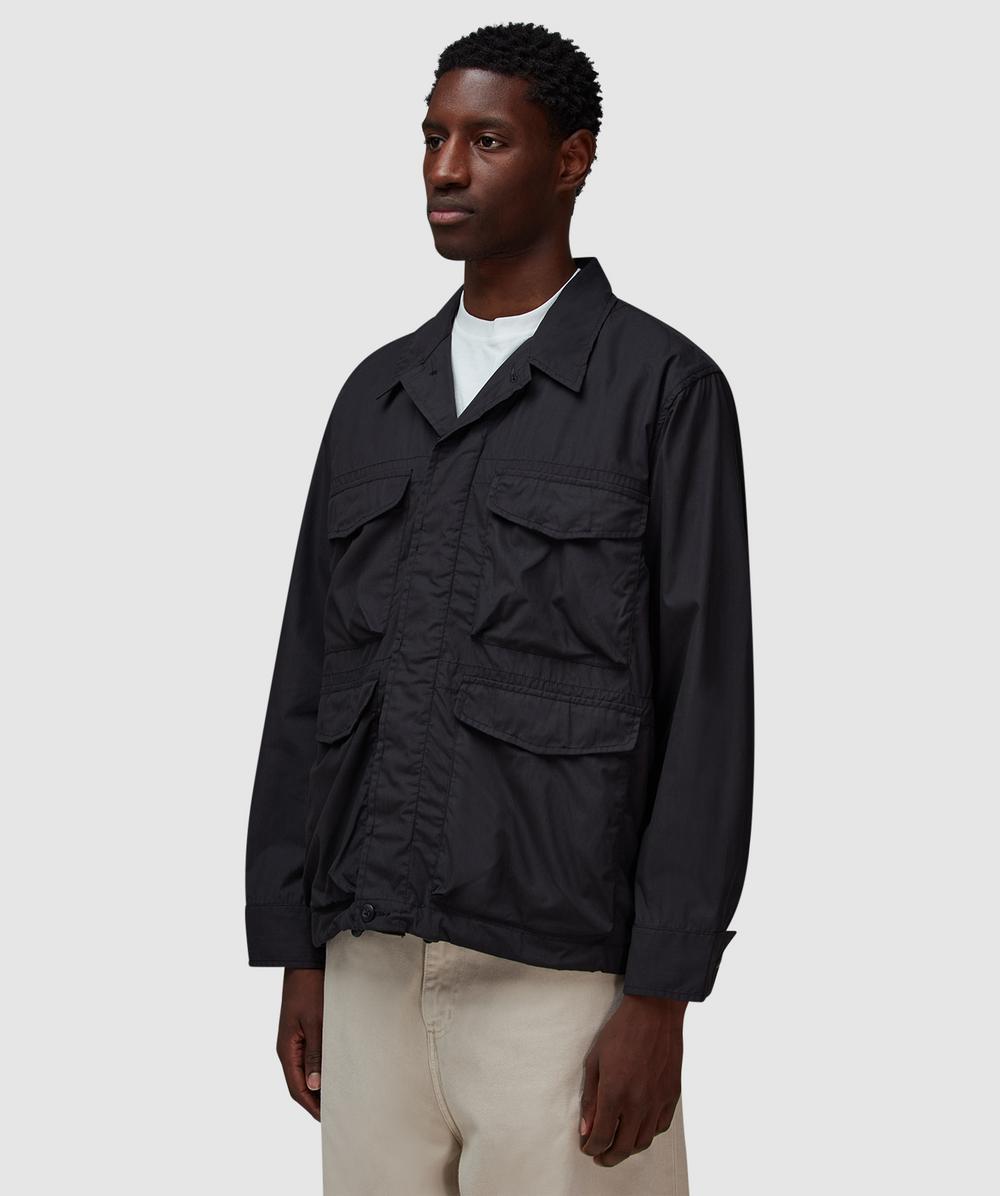 ジャケット・アウター ENGINEERED GARMENTS BDU Jacket HBT S ENGINEERED GARMENTS - BDU JACKET ENGNIEERED GARMENTS bdu