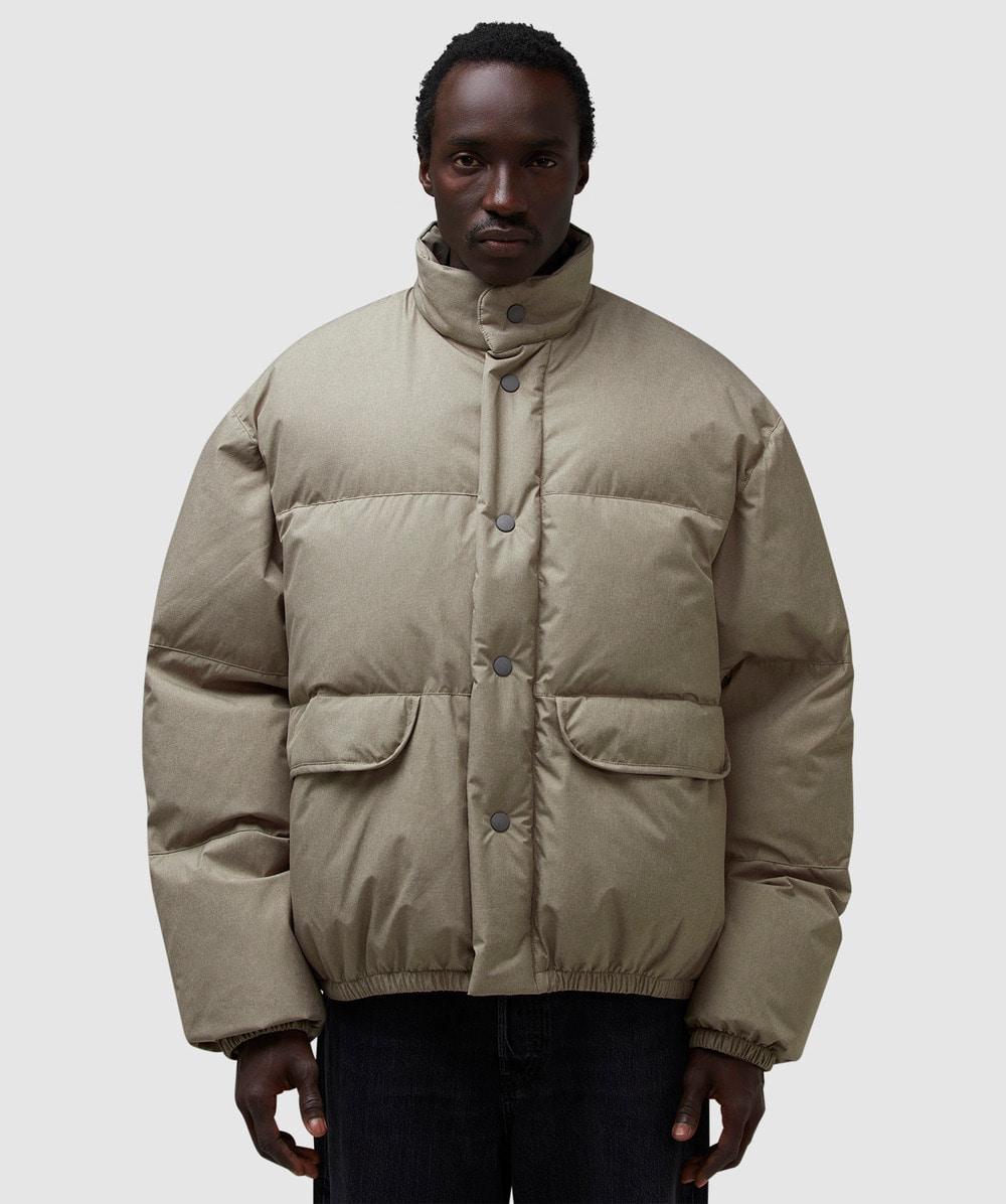 Our Legacy Inhale Puffa Jacket for Men | Lyst