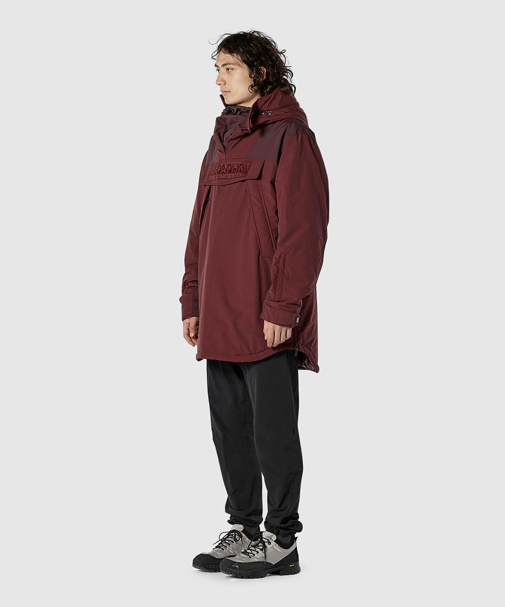 napa raindoo jacket
