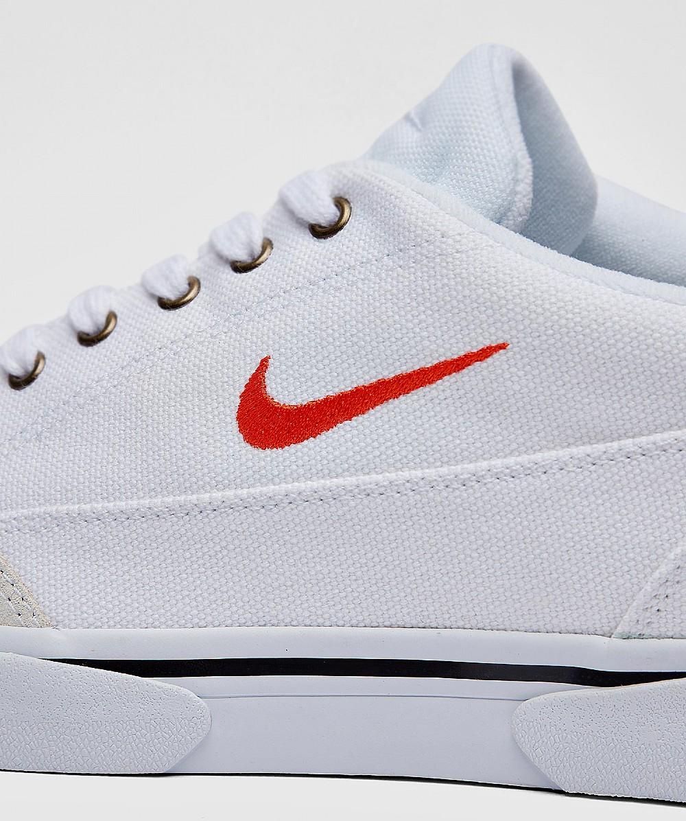 Nike Gts 16 Txt Sneaker in White for Men | Lyst
