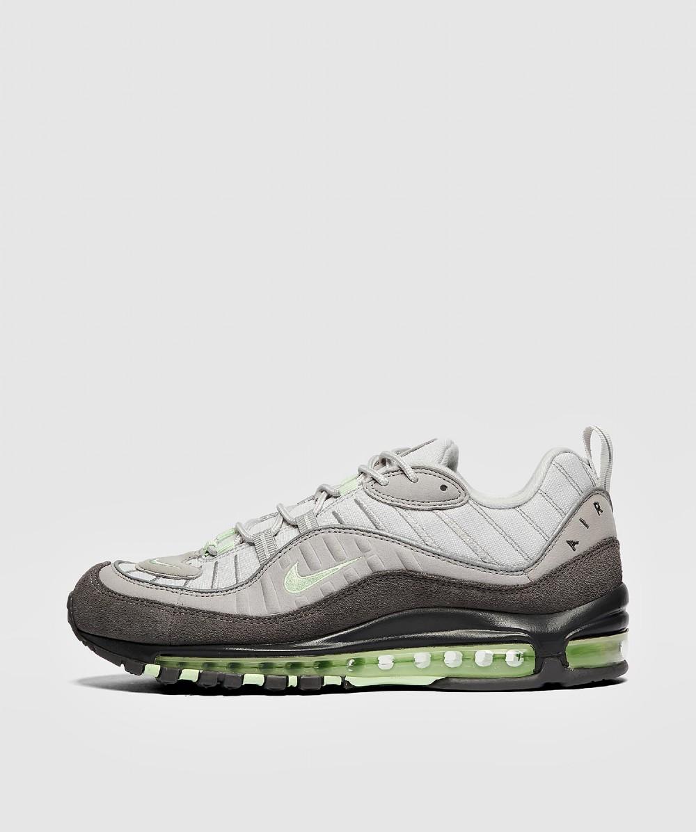 nike air max 98 mint