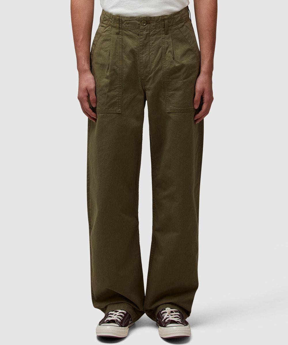 Noah Pants for Men | Online Sale up to 74% off | Lyst