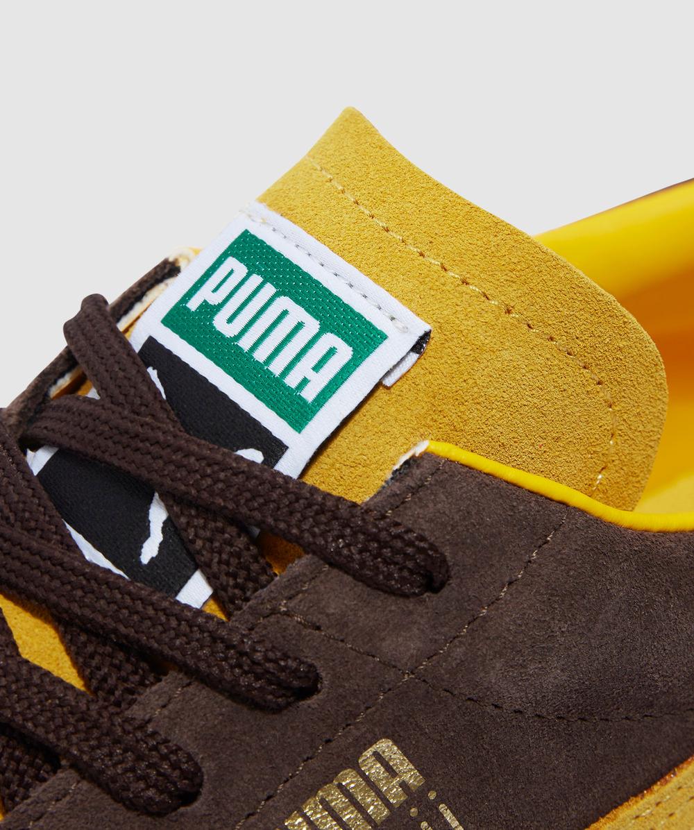 PUMA Hawaii Og Sneaker in Brown for Men Lyst - Main Image