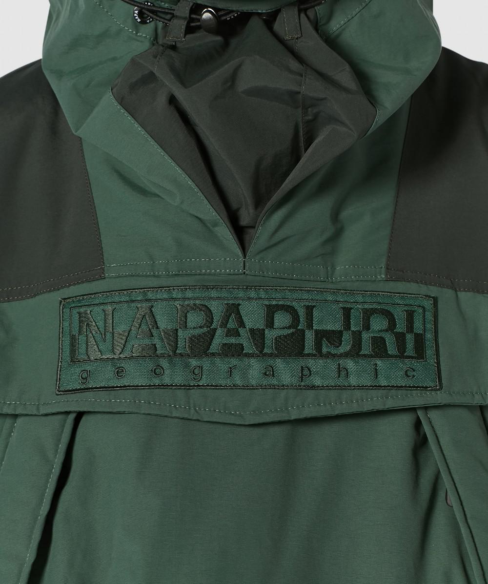 napa raindoo jacket