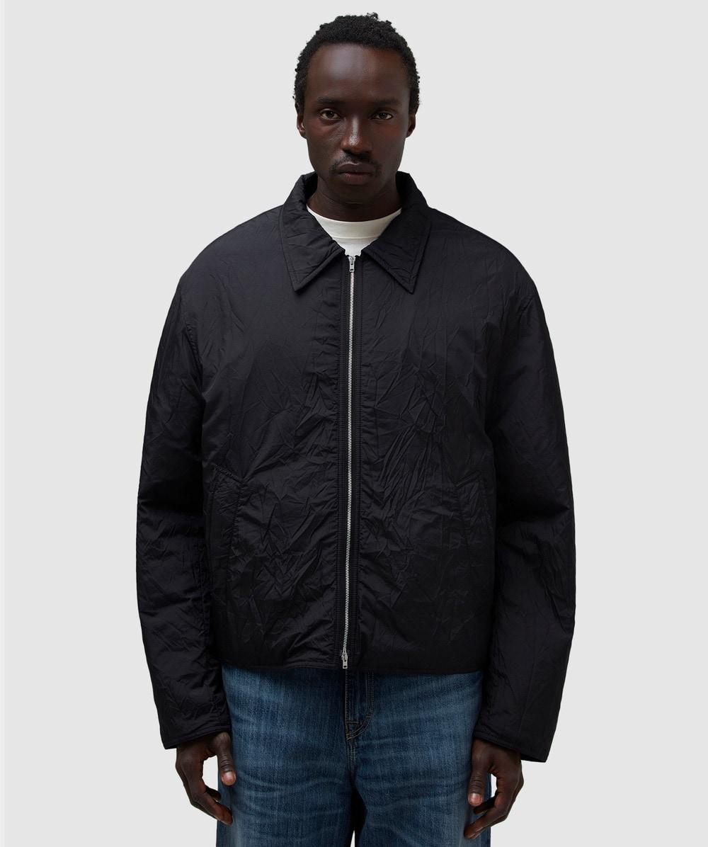 Our Legacy Slight Jacket (Shining in Blue for Men | Lyst Our Legacy Slight Jacket (Shining in Blue for Men | Lyst