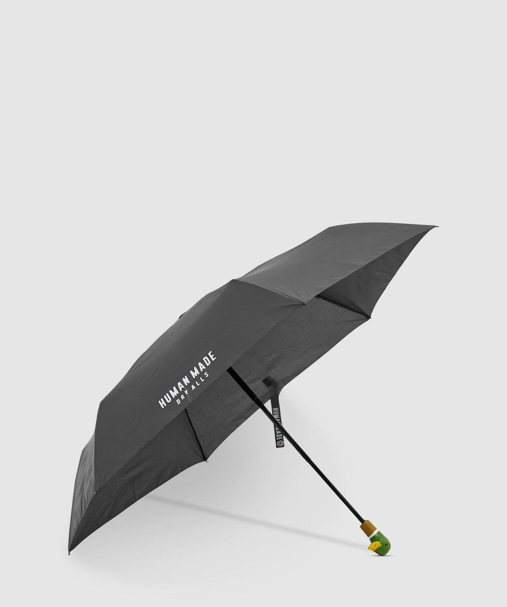 Human Made Duck Compact Umbrella in Gray | Lyst