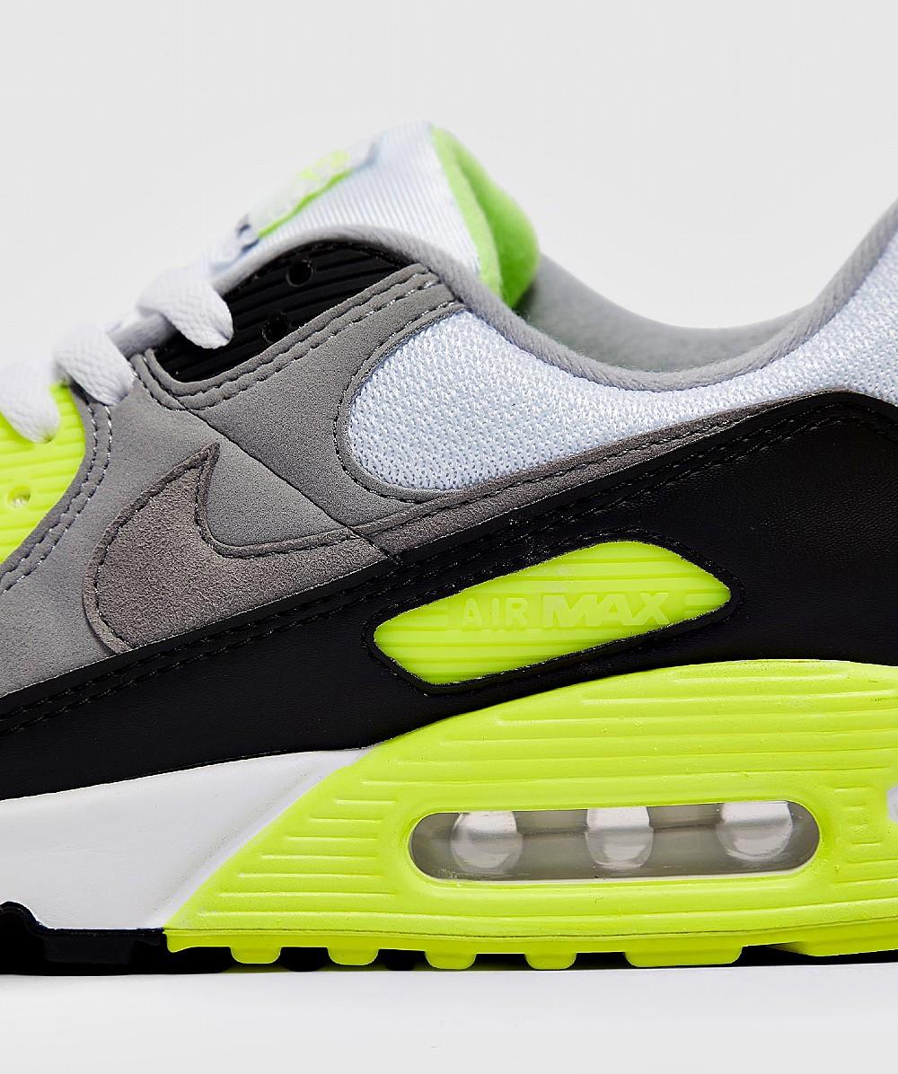 nike airmax 90 volt