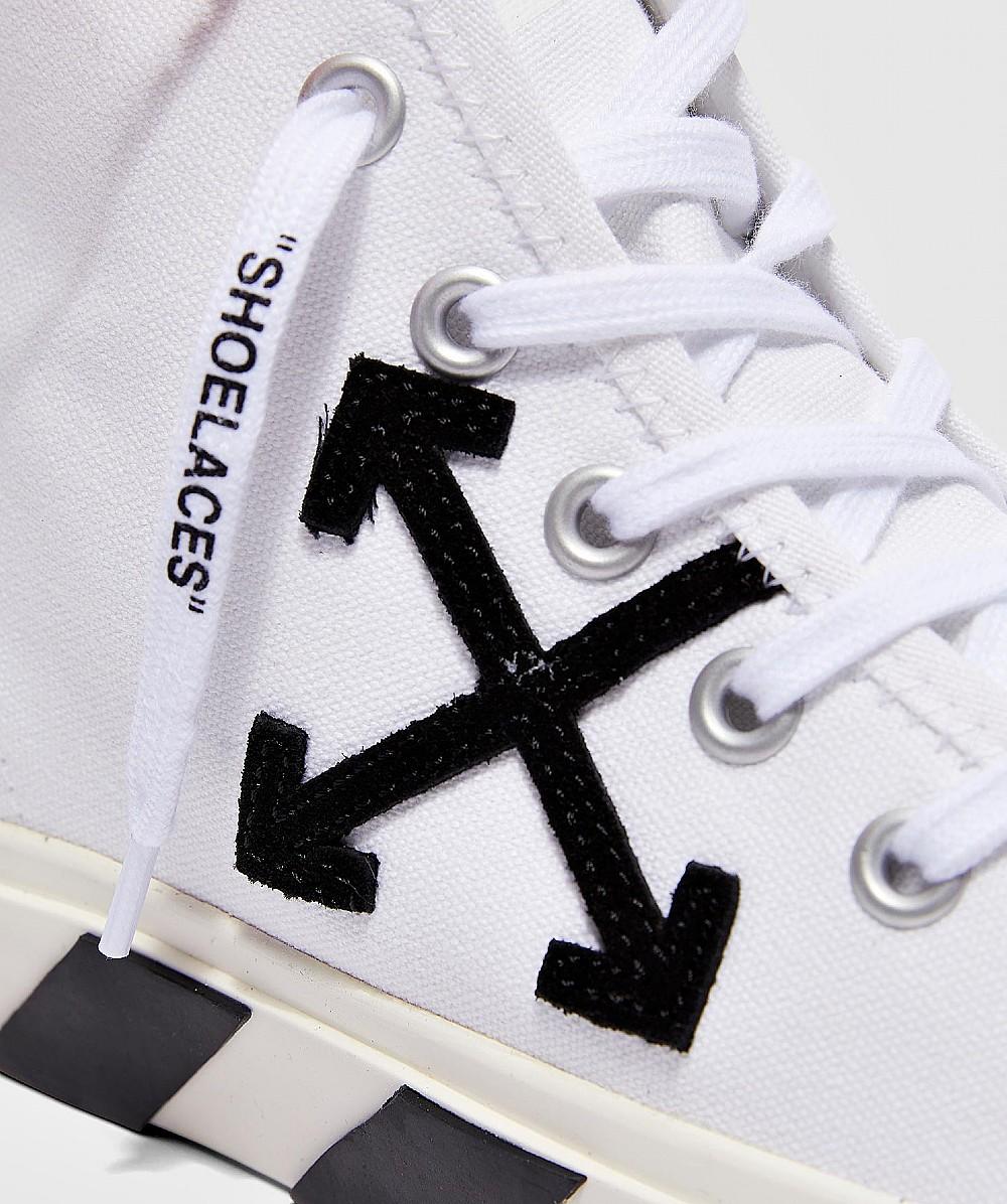 Top 10 Sneakers de Virgil Abloh da collab “Nike x Off-White” – O Cara  Fashion