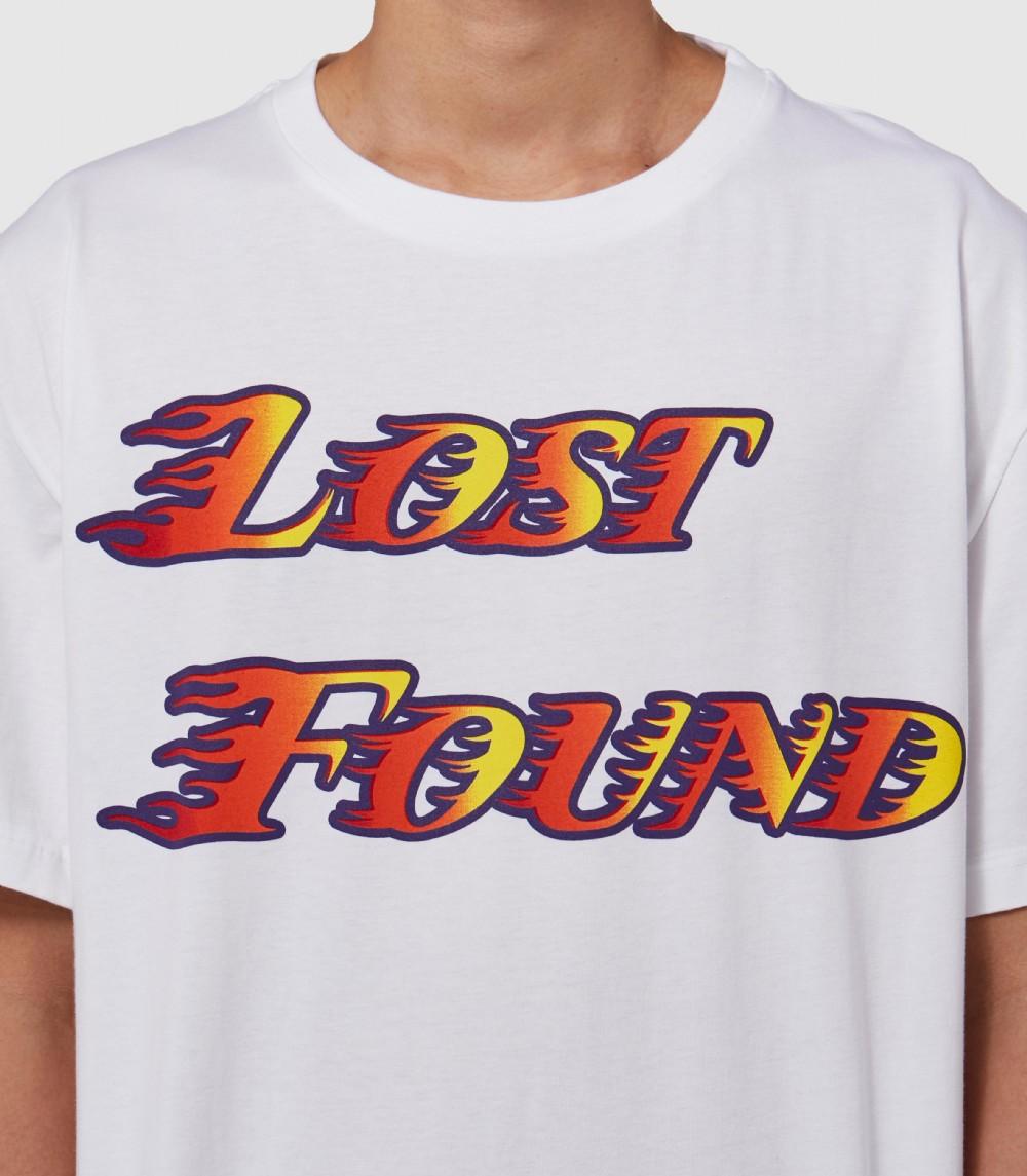 t shirt lost