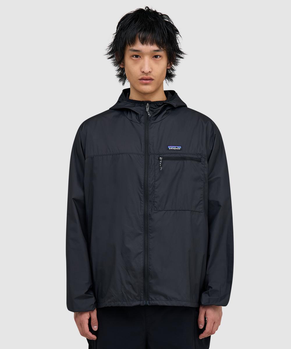 Patagonia Light And Variable Jacket in Blue for Men | Lyst