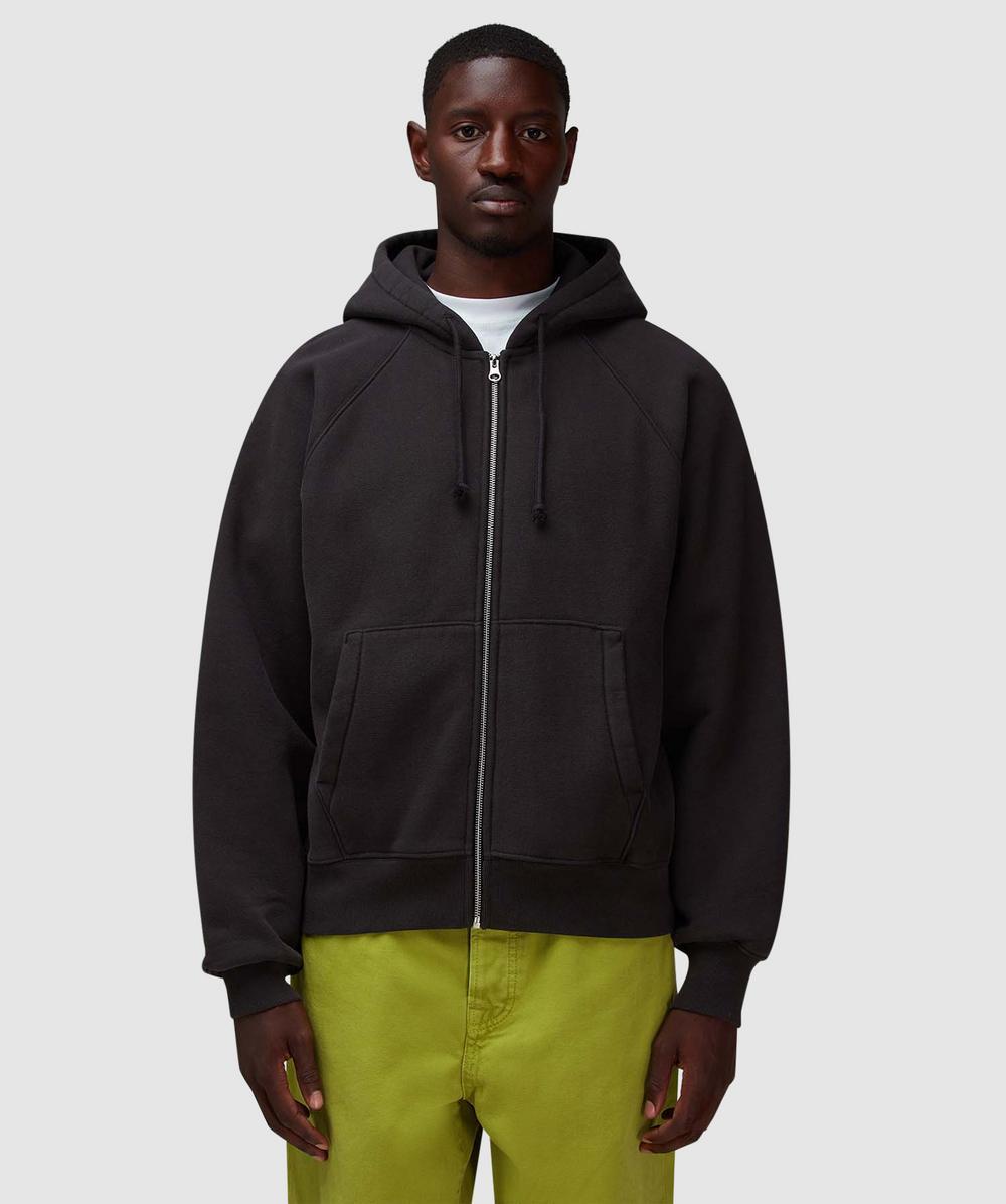 スウェット・トレーナー Stussy Sweatshirts Grey Sweatshirt Stussy Grey size XS International in Cotton