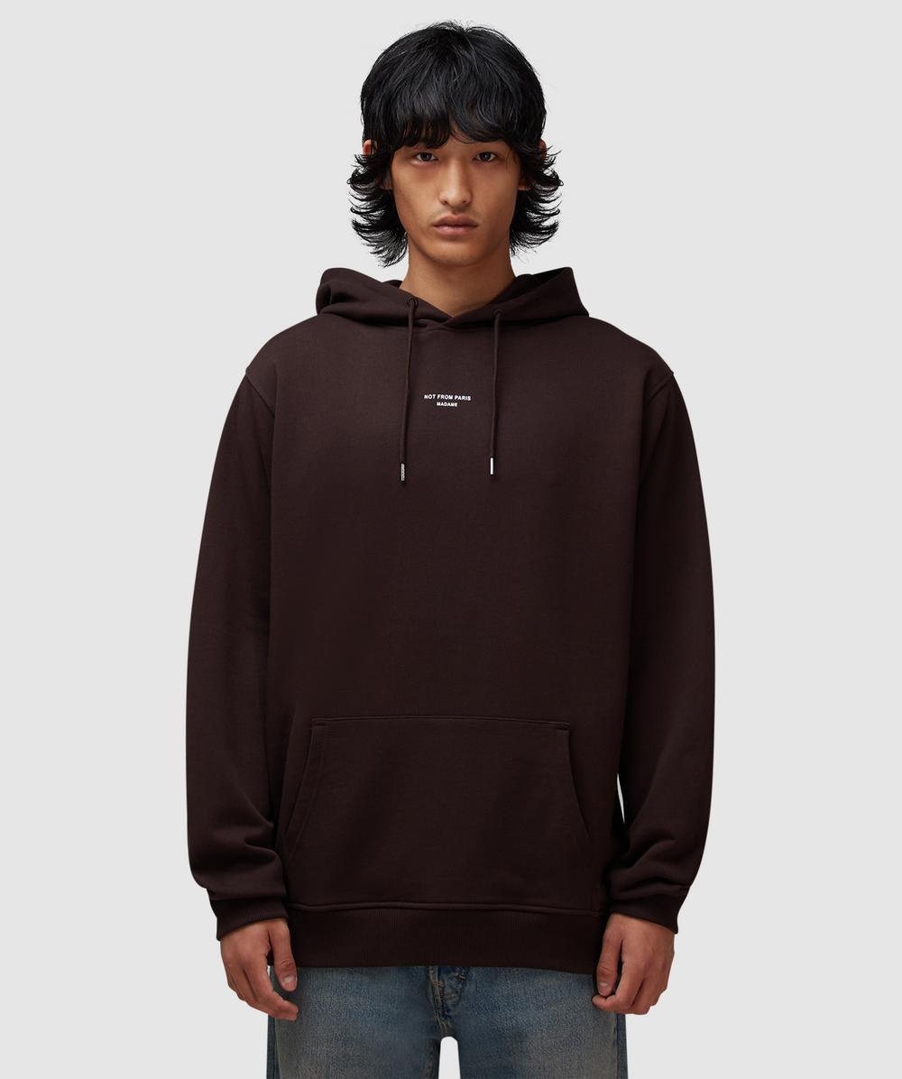 Drole de Monsieur Hoodies for Men | Online Sale up to 33