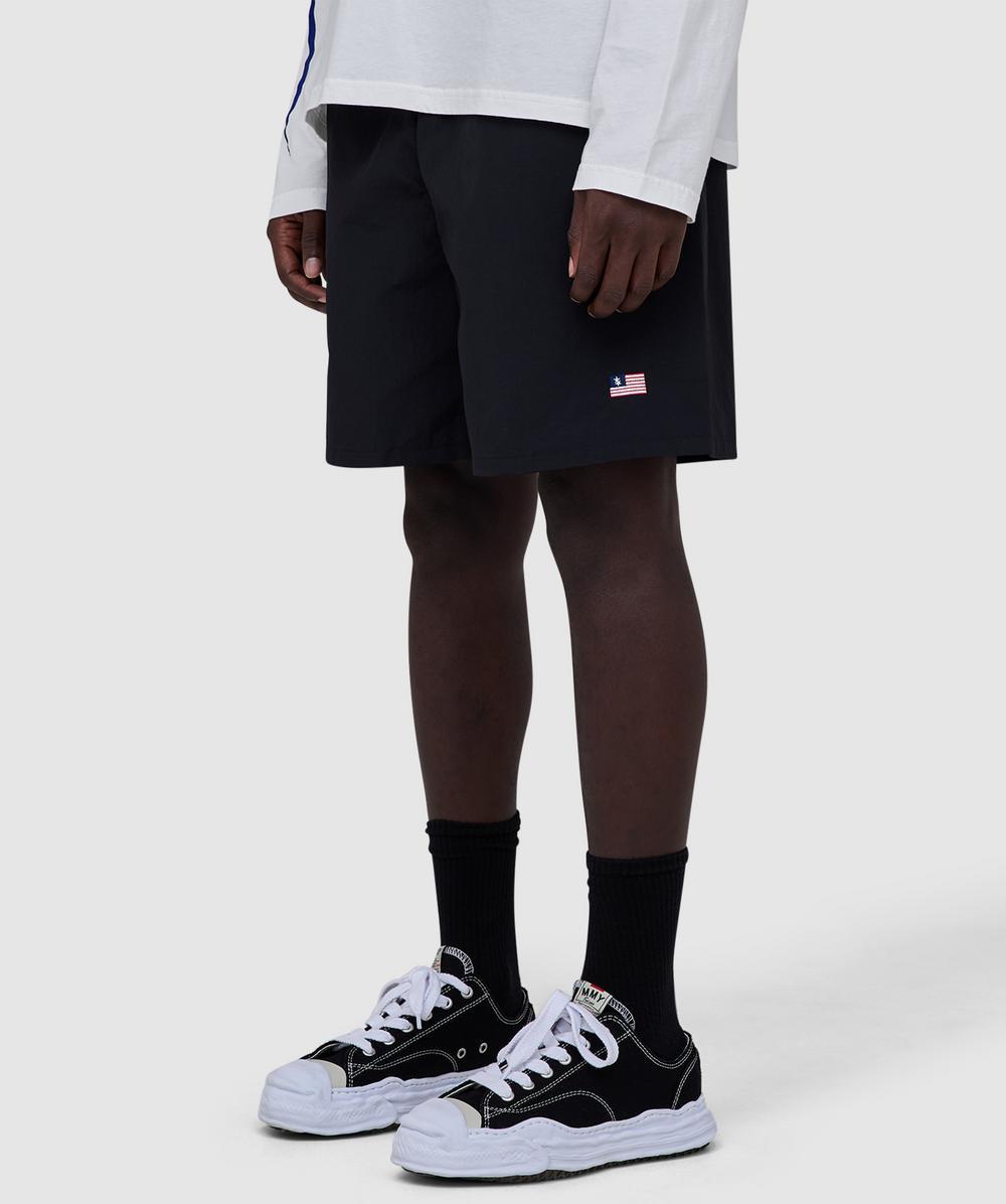 cole-buxton-Black-Mini-Flag-