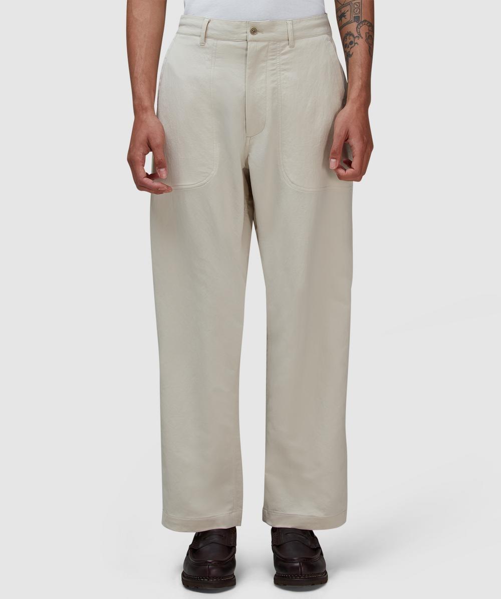 パンツ nanamica ALPHADRY dock pants nanamica ALPHADRY dock pants