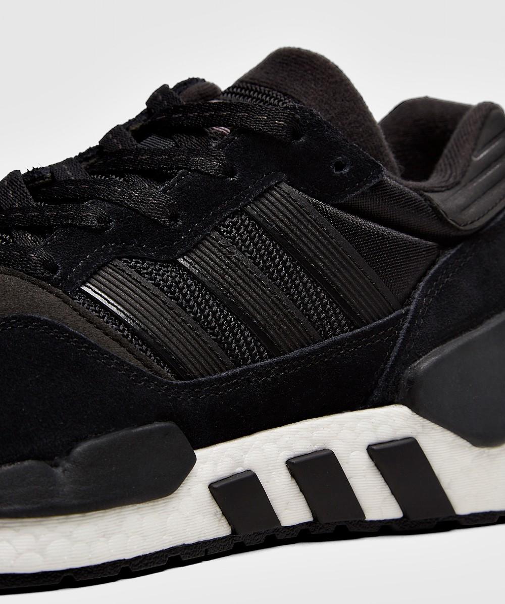 adidas zx930 x eqt black