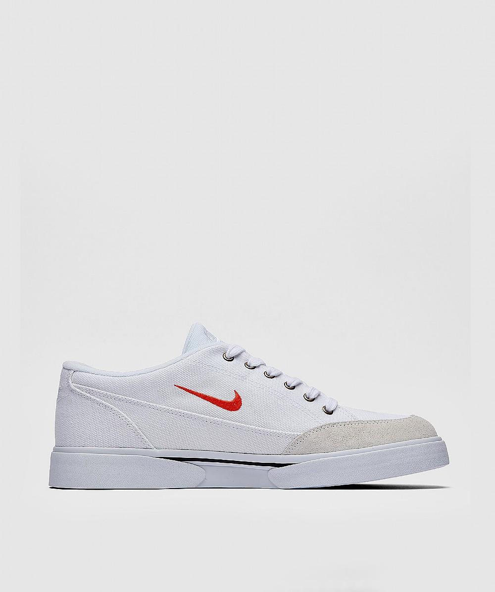 Nike Gts 16 Txt Sneaker in White for Men | Lyst Canada