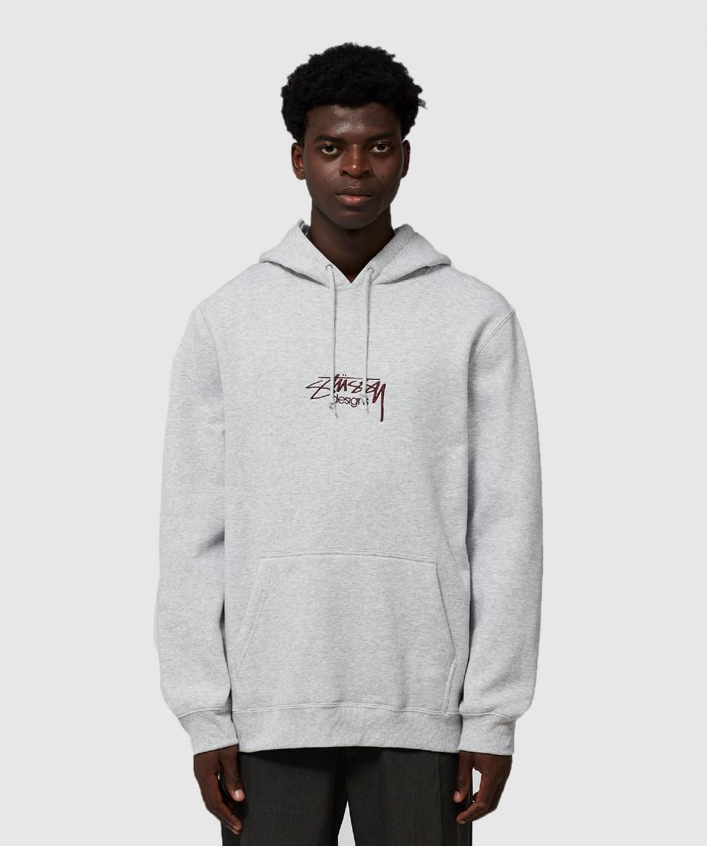 Stussy Applique Sweatshirt 2024 www.favors